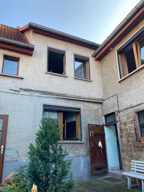 Thumbnail-Haus zum Kaufen in Roßleben-Wiehe 120.000,00 € 140 m²