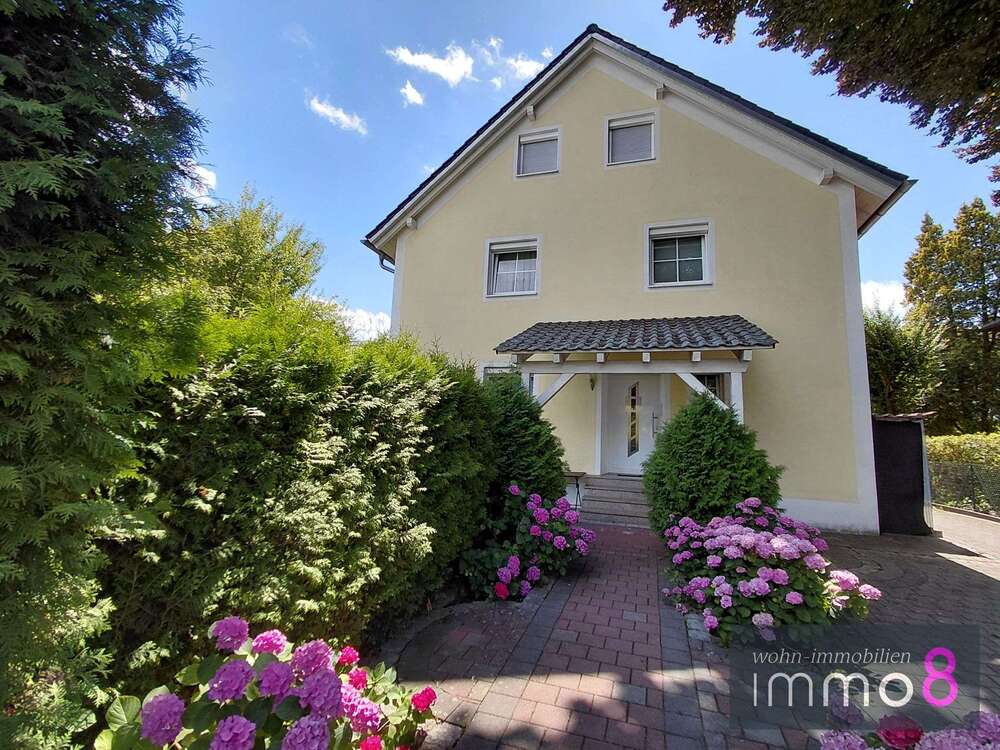 Thumbnail-Haus zum Kaufen in Schrobenhausen Steingriff 879.000,00 € 207 m²