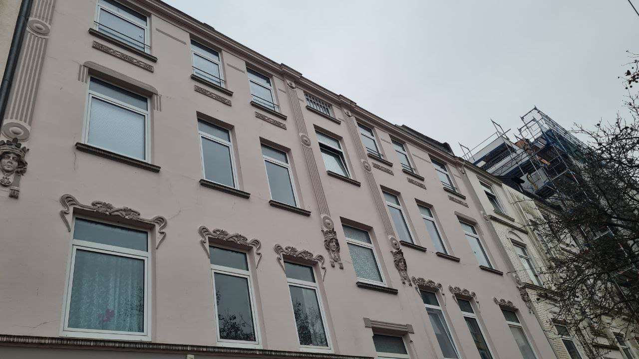 Thumbnail-Wohnung zum Mieten in Bremerhaven 400,00 € 57 m²