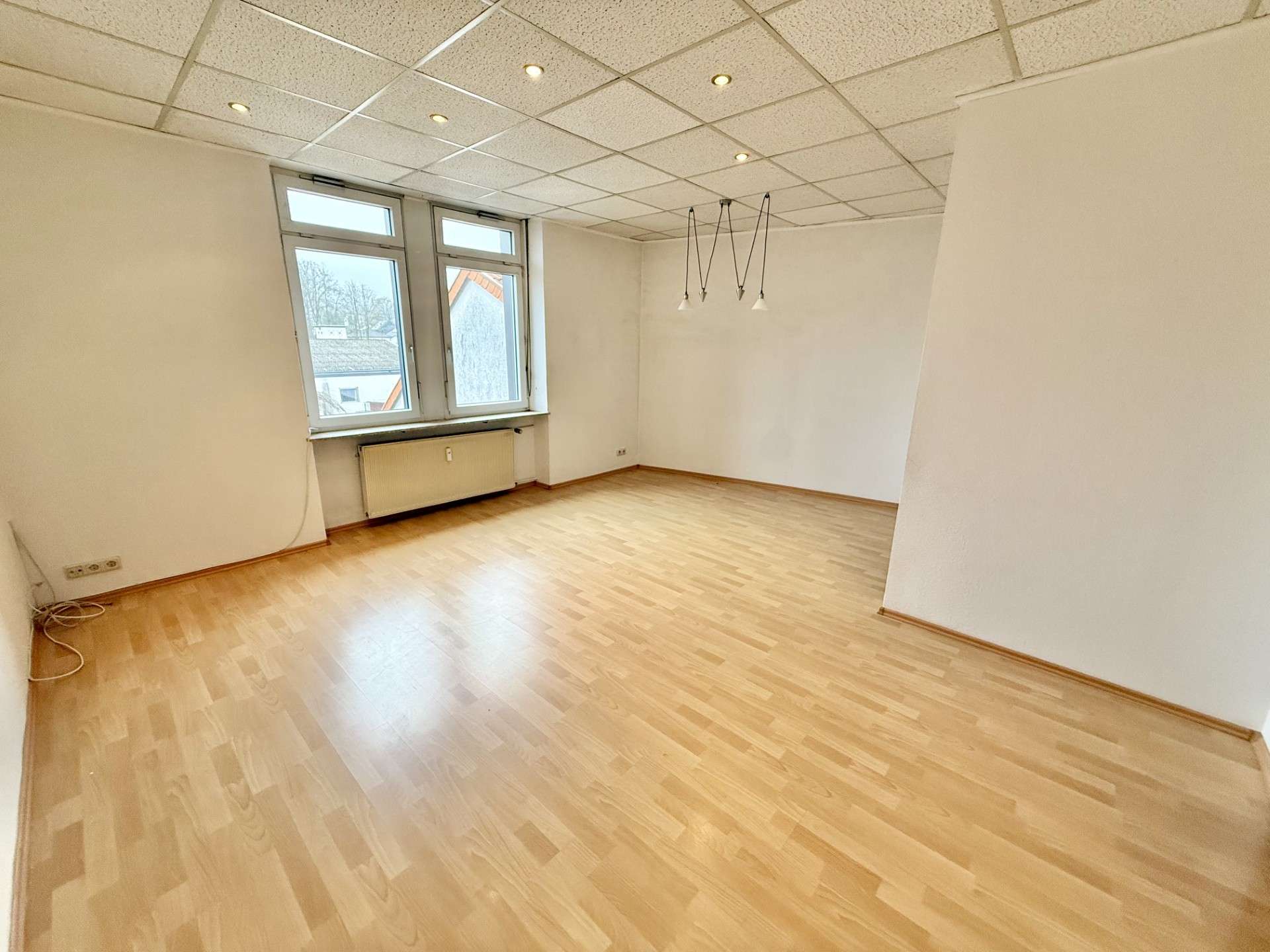 Thumbnail-Wohnung zum Mieten in Waldmohr 650,00 € 76 m²
