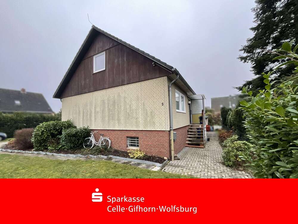 Thumbnail-Haus zum Kaufen in Meine 270.000,00 € 164.03 m²