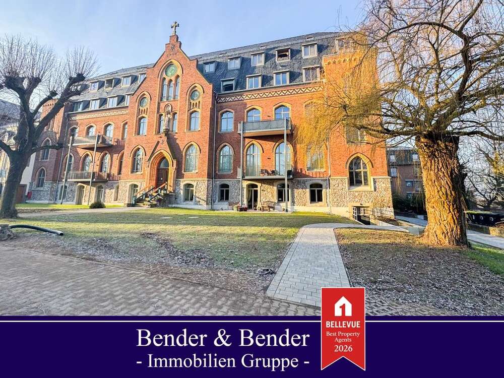 Thumbnail-Wohnung zum Mieten in Limburg a. d. Lahn 1.120,00 € 95.73 m²