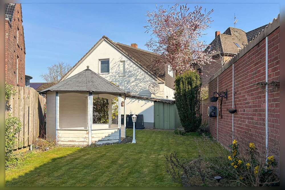 Thumbnail-Haus zum Kaufen in Bocholt 239.000,00 € 133.26 m²