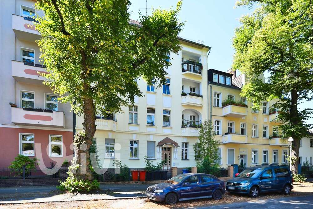 Thumbnail-Wohnung zum Kaufen in Berlin 285.000,00 € 76 m²