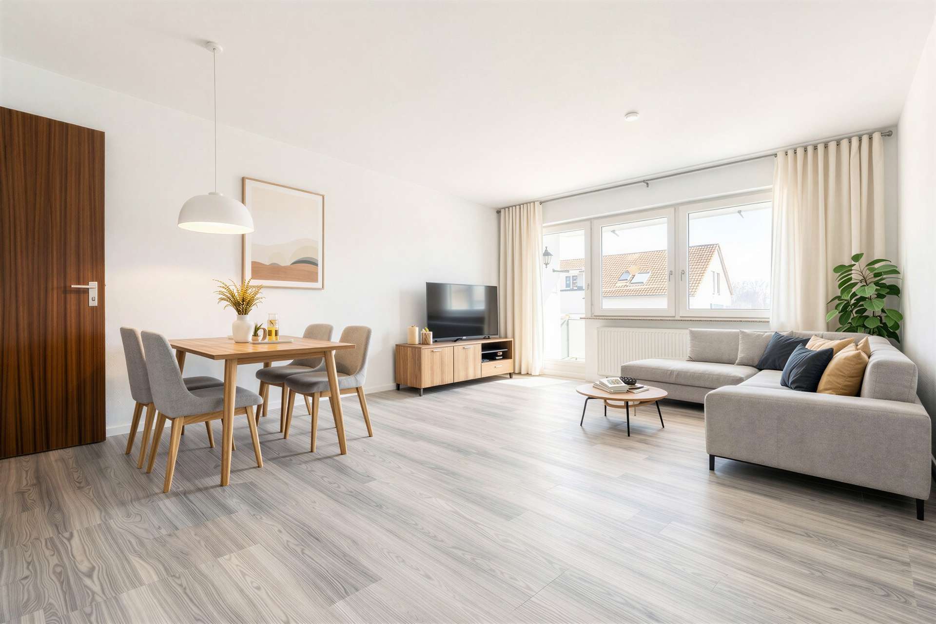 Thumbnail-Wohnung zum Kaufen in Böblingen 235.000,00 € 58.21 m²