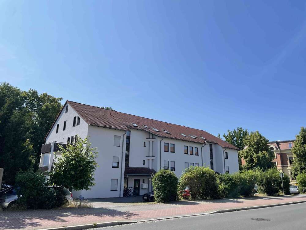 Thumbnail-Wohnung zum Kaufen in Wurzen 100.000,00 € 78 m²