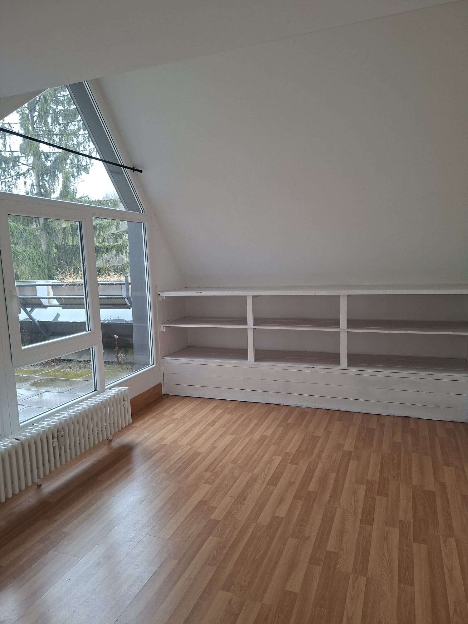 Thumbnail-Wohnung zum Mieten in Stuttgart 919,18 € 78.63 m²