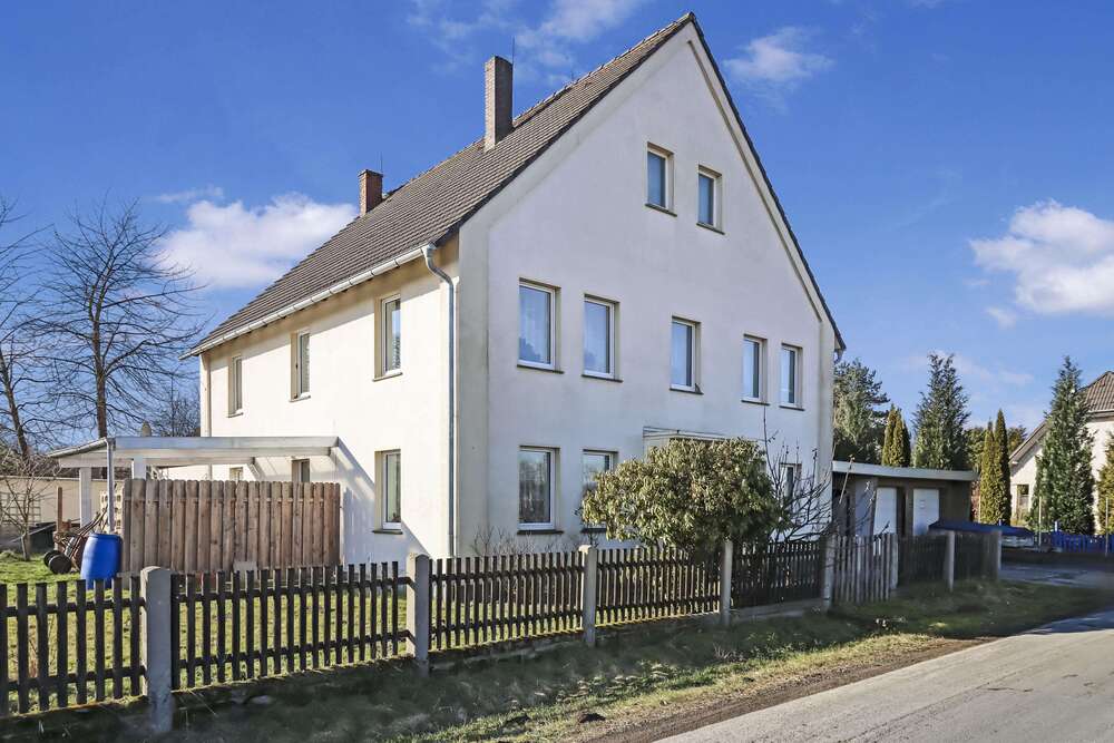 Thumbnail-Haus zum Kaufen in Bad Salzuflen 390.000,00 € 294 m²