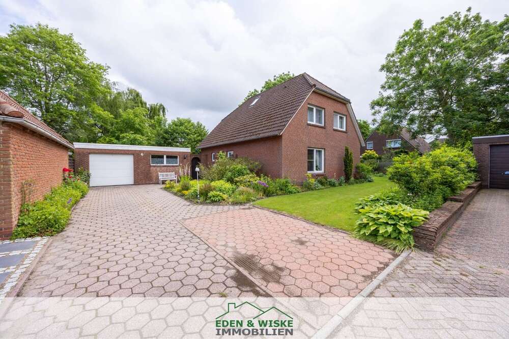 Thumbnail-Haus zum Kaufen in Norden 319.000,00 € 140 m²
