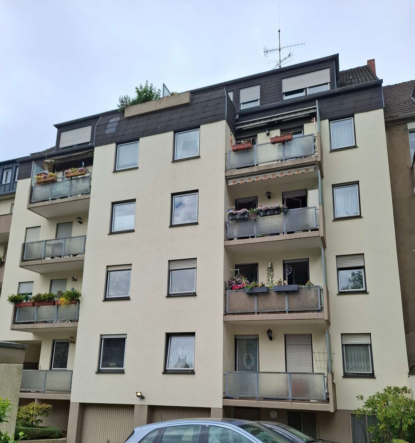 Thumbnail-Wohnung zum Mieten in Dortmund 880,00 € 83 m²
