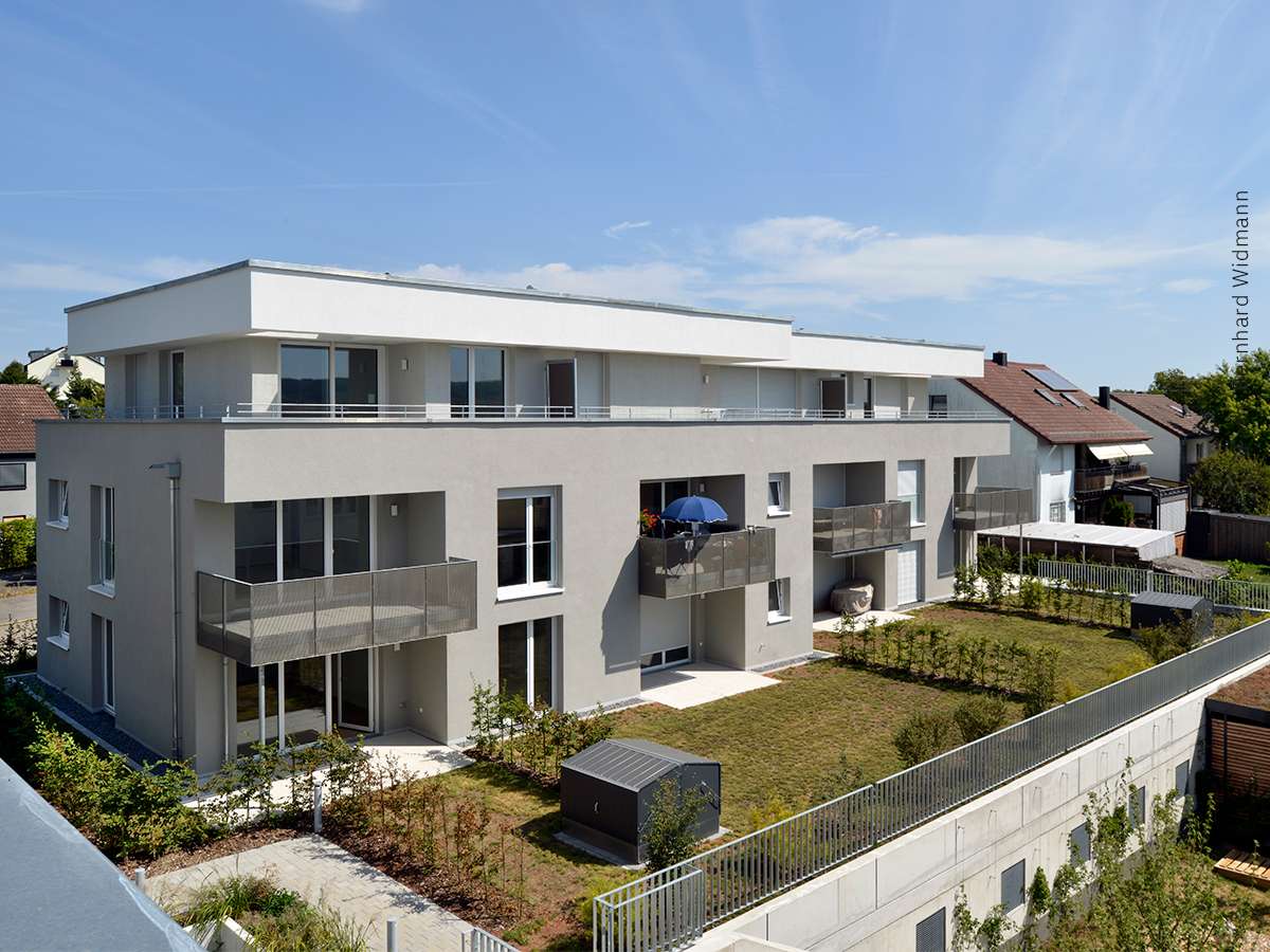 Thumbnail-Wohnung zum Kaufen in Brackenheim 499.000,00 € 87.09 m²