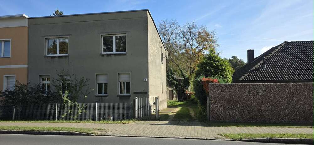 Thumbnail-Haus zum Kaufen in Oberkrämer 390.000,00 € 140 m²