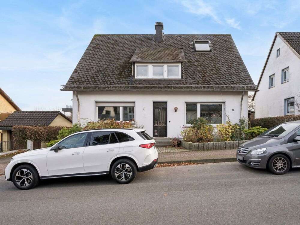 Thumbnail-Wohnung zum Kaufen in Halver 449.000,00 € 162.45 m²