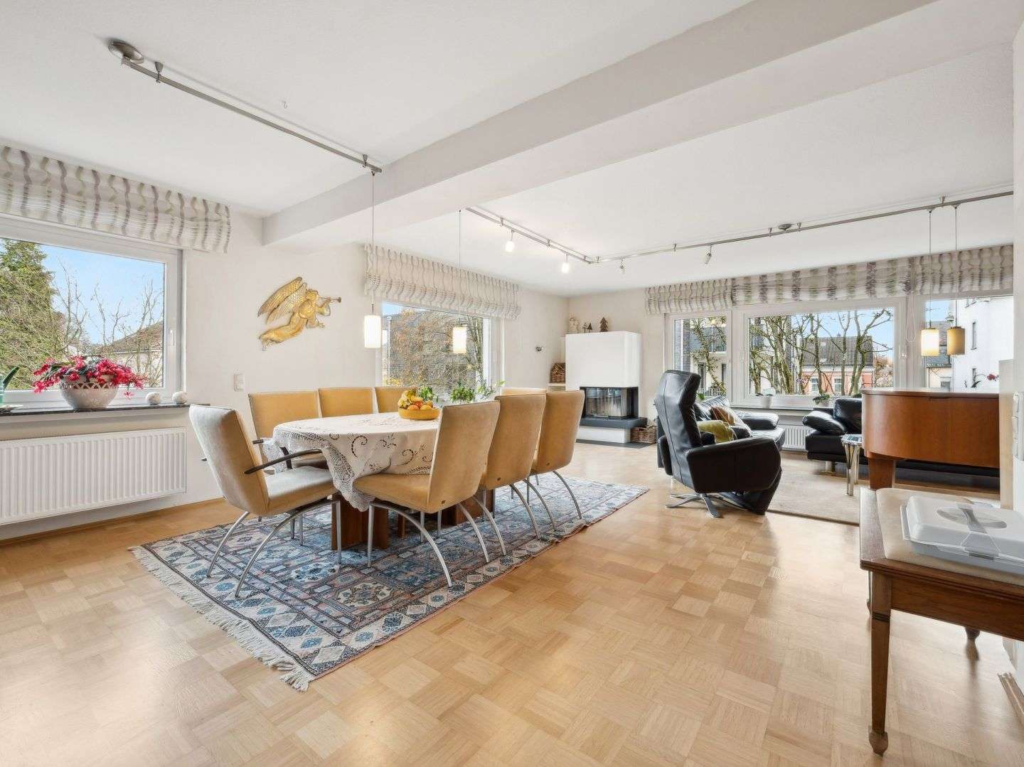 Thumbnail-Wohnung zum Kaufen in Halver 349.000,00 € 162.45 m²