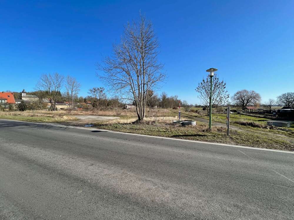 Thumbnail-Grundstück zu verkaufen in Hohenfinow 50.000,00 € 2270 m²