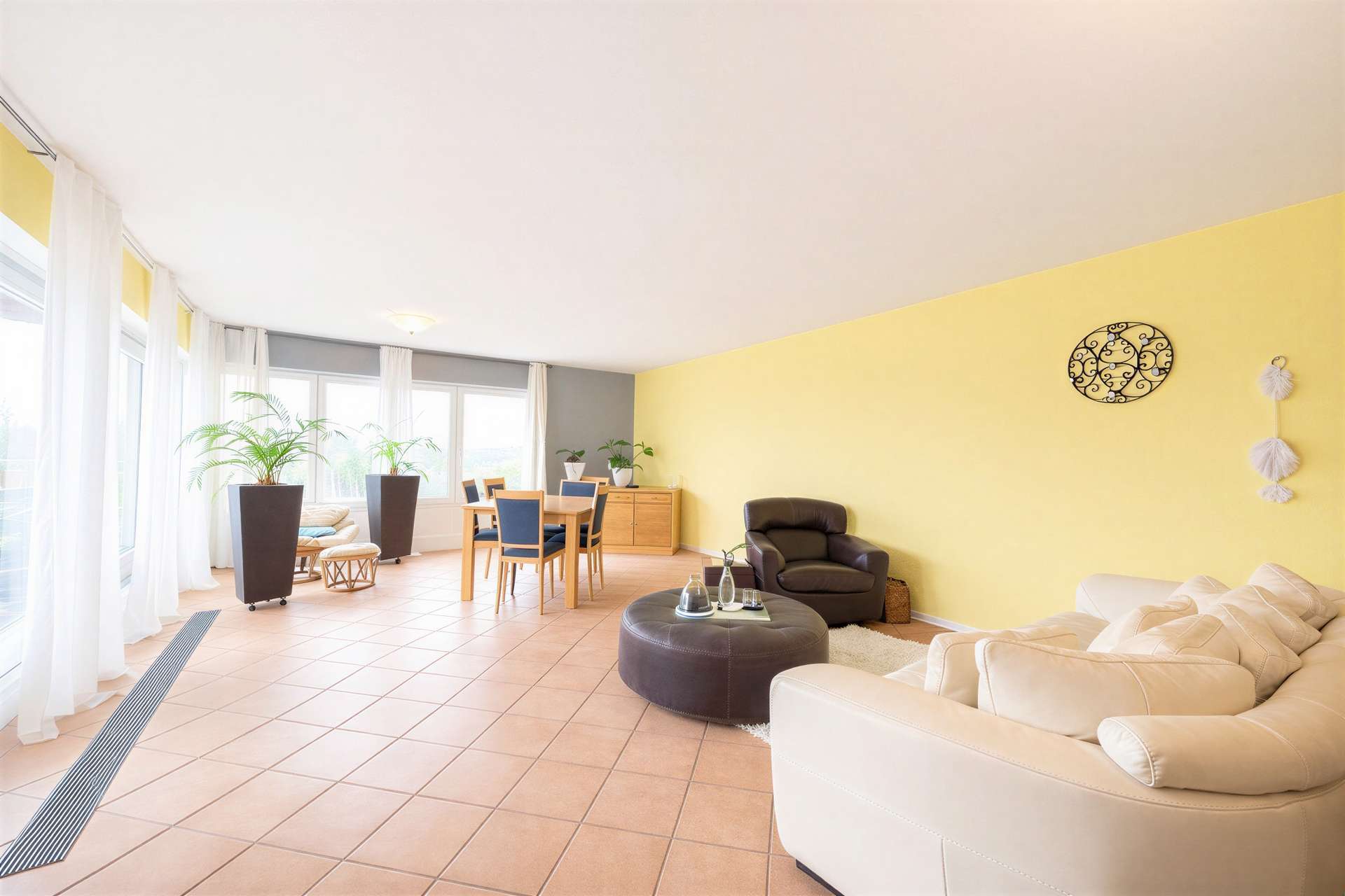 Thumbnail-Wohnung zum Kaufen in Wildberg 295.000,00 € 133 m²