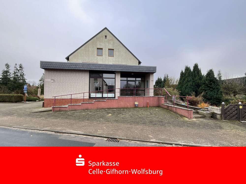 Thumbnail-Haus zum Kaufen in Wasbüttel 468.000,00 € 314 m²