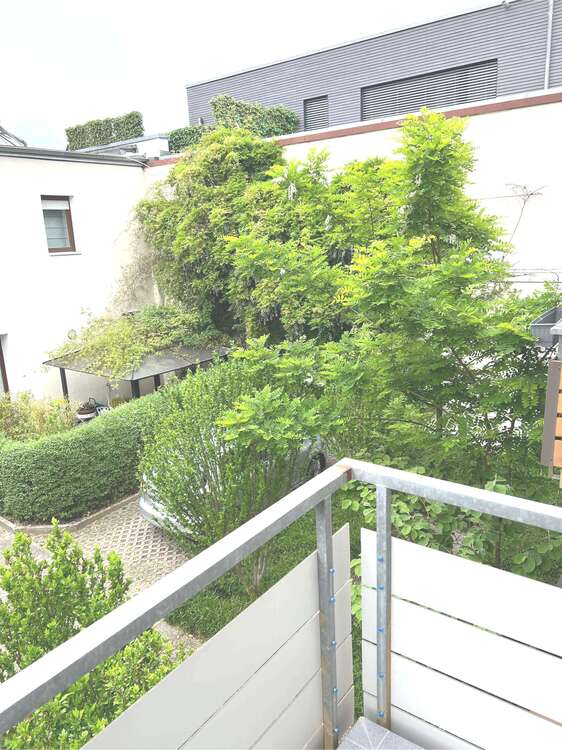 Thumbnail-Wohnung zum Mieten in Ettlingen 700,00 € 30 m²