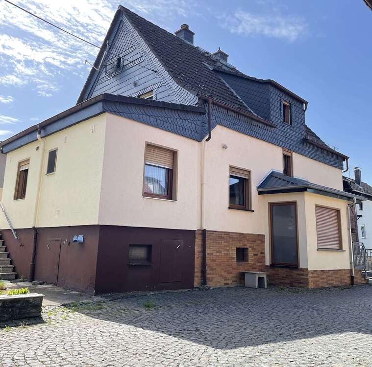 Thumbnail-Haus zum Kaufen in Glauberg 295.000,00 € 202 m²