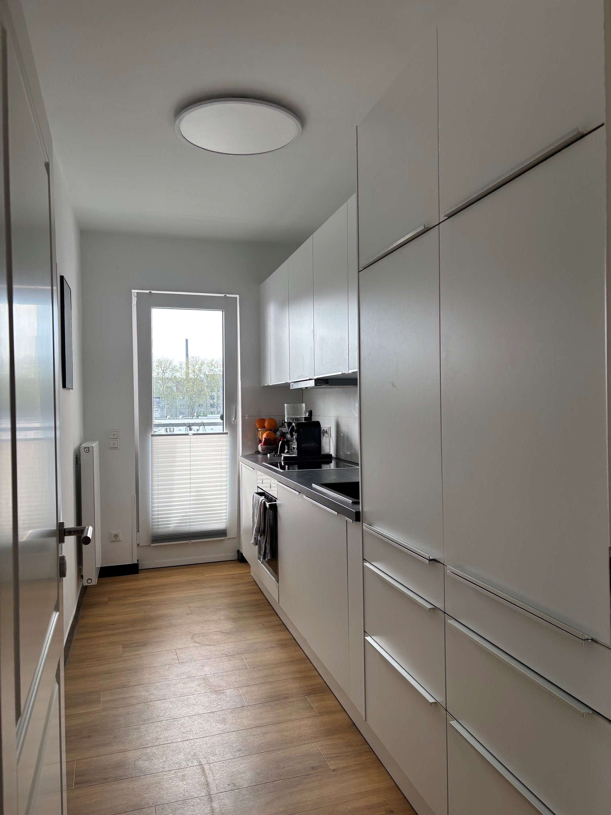 Thumbnail-Wohnung zum Mieten in Düsseldorf 1.298,00 € 69.62 m²