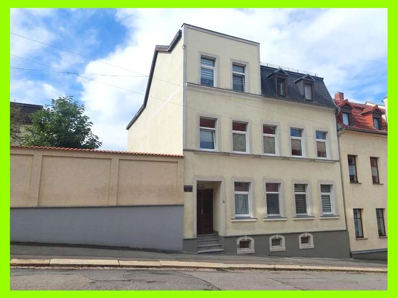 Thumbnail-Haus zum Kaufen in Meerane 160.000,00 € 210 m²