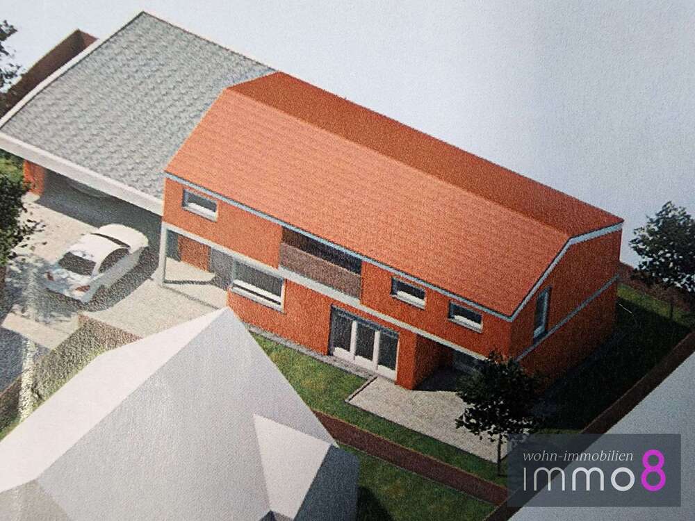 Thumbnail-Grundstück zu verkaufen in Hohenwart 249.000,00 € 476 m²