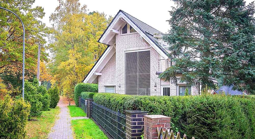 Thumbnail-Haus zum Kaufen in Löwenberger Land 475.000,00 € 110 m²