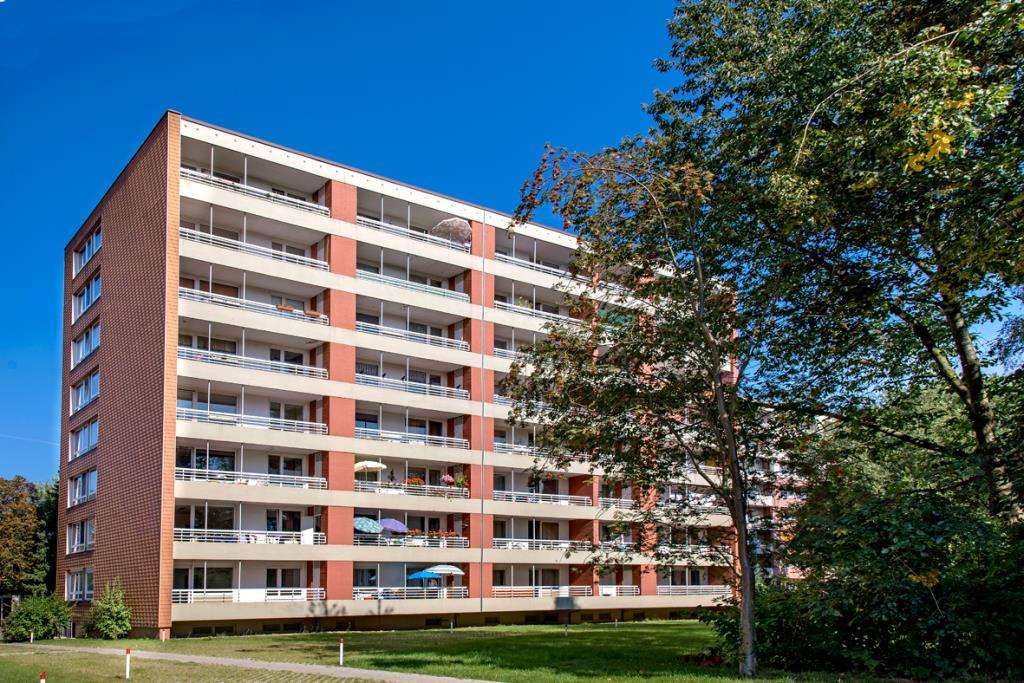 Thumbnail-Wohnung zum Mieten in Minden 366,00 € 61 m²