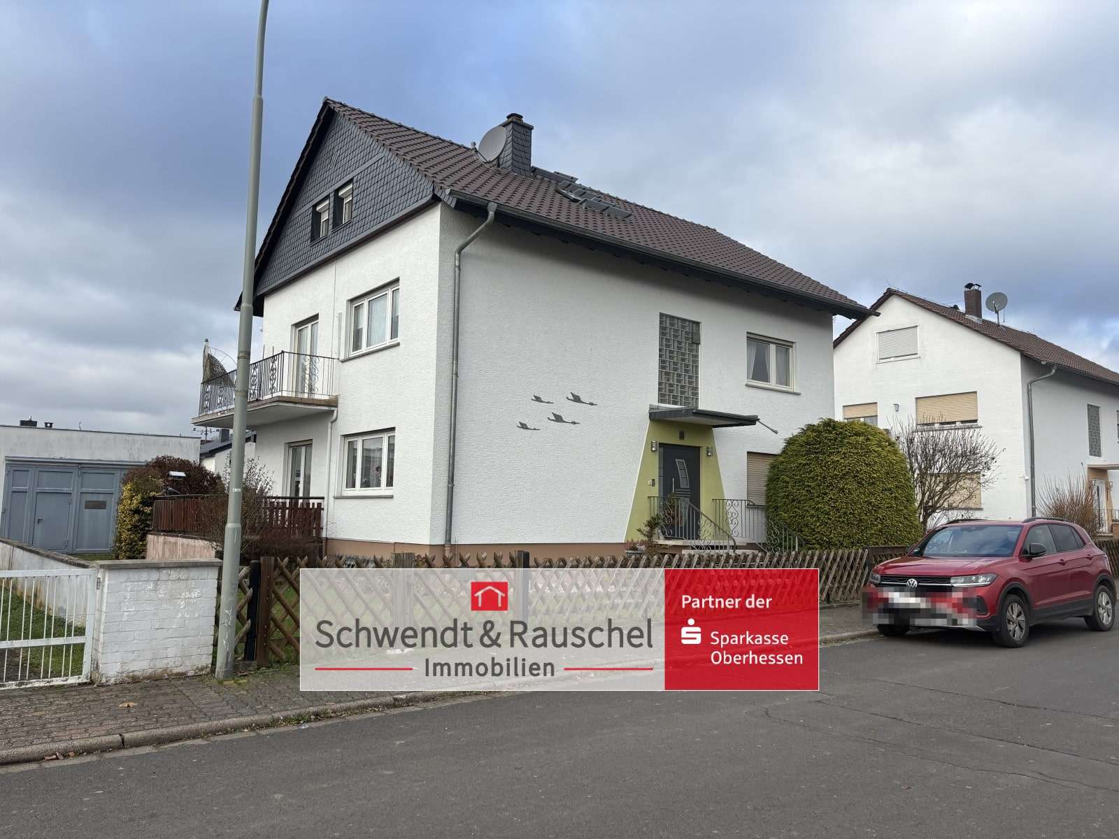 Thumbnail-Haus zum Kaufen in Limeshain 529.000,00 € 235.66 m²