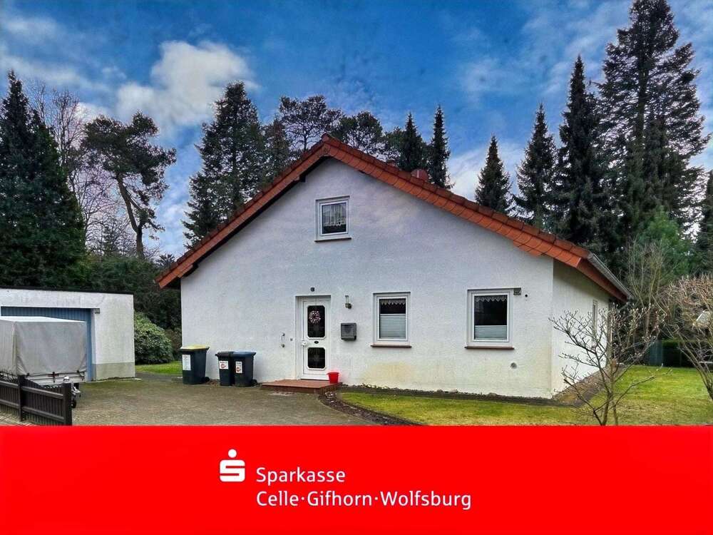 Thumbnail-Haus zum Kaufen in Celle 250.000,00 € 117 m²