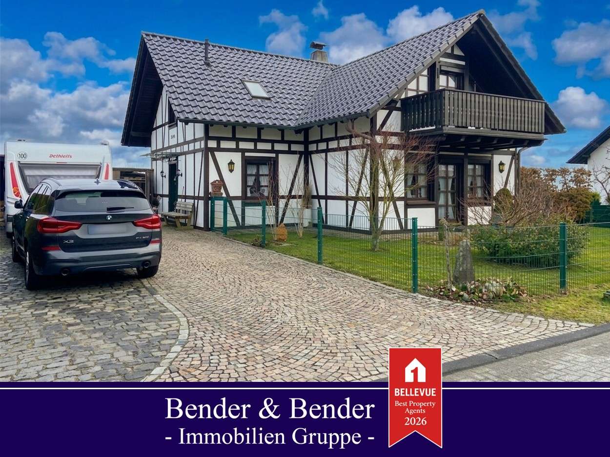 Thumbnail-Haus zum Kaufen in Morsbach Lichtenberg 390.000,00 € 140 m²