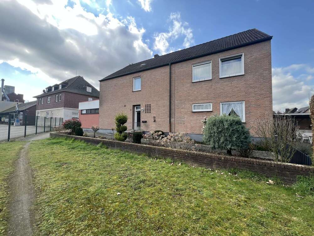 Thumbnail-Haus zum Kaufen in Bocholt 279.900,00 € 190.22 m²