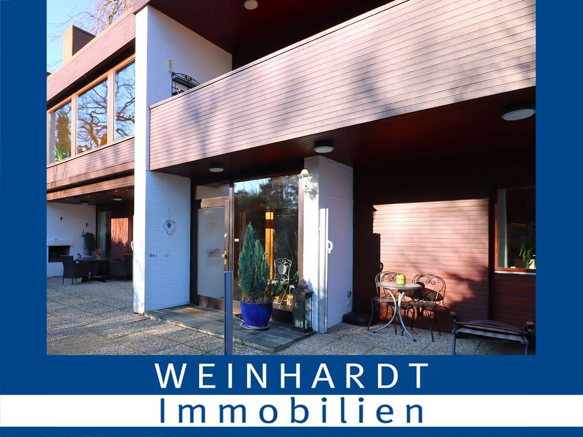 Thumbnail-Haus zum Kaufen in Hamburg Eißendorf 799.000,00 € 190 m²