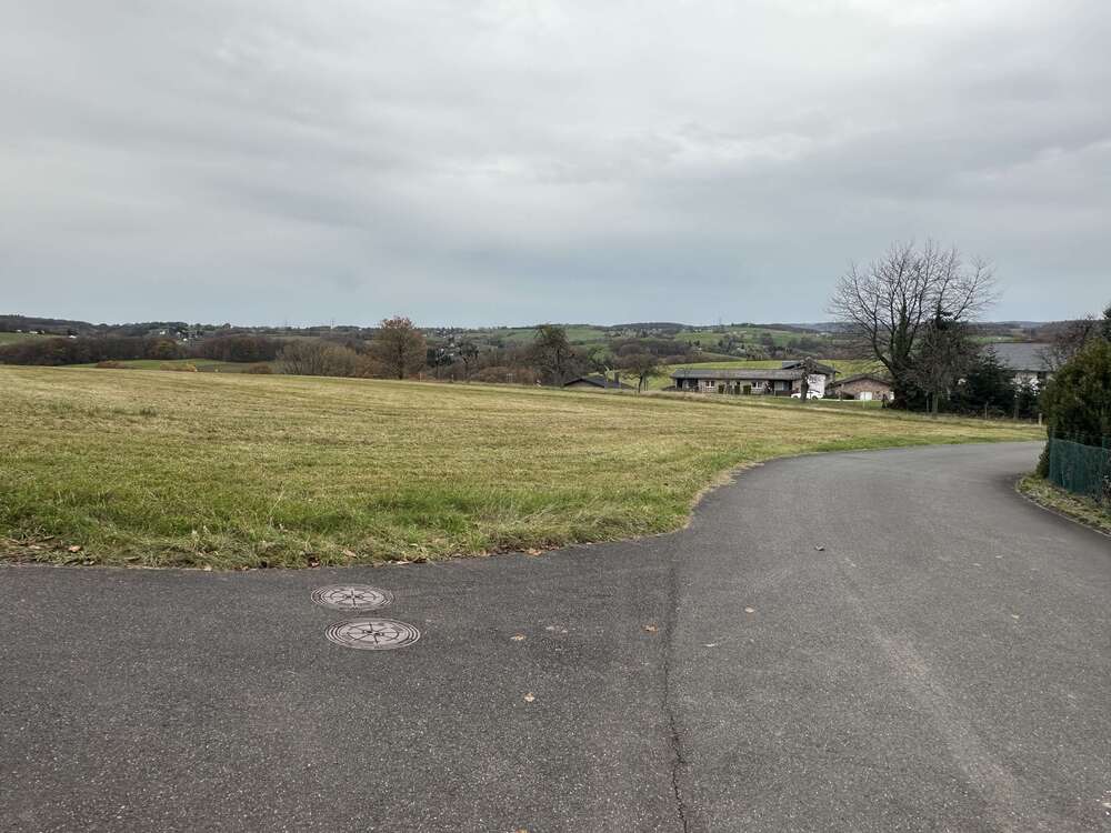 Thumbnail-Grundstück zu verkaufen in Niederirsen 81.500,00 € 1082 m²