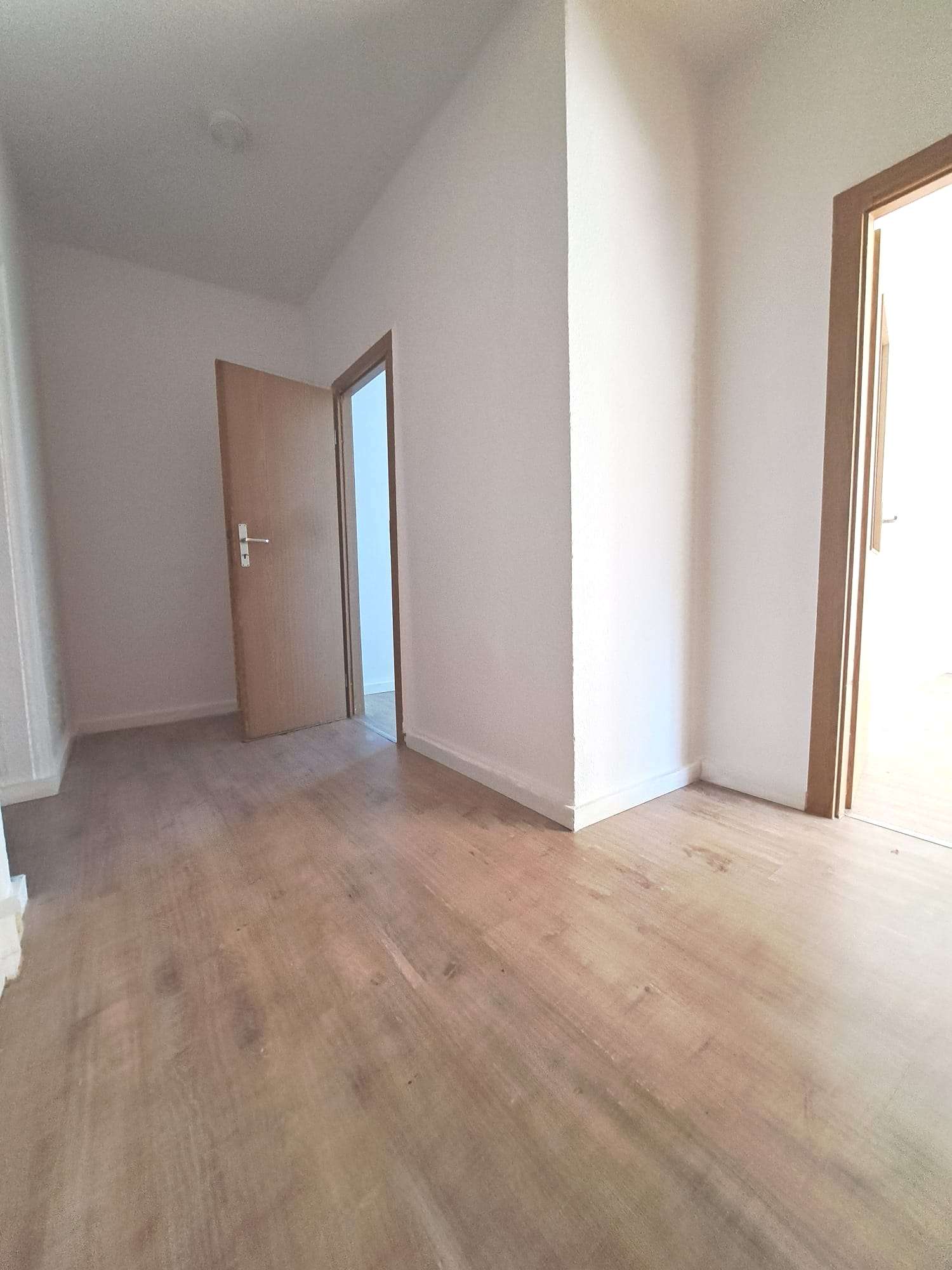 Thumbnail-Wohnung zum Mieten in Magdeburg 400,00 € 54.18 m²