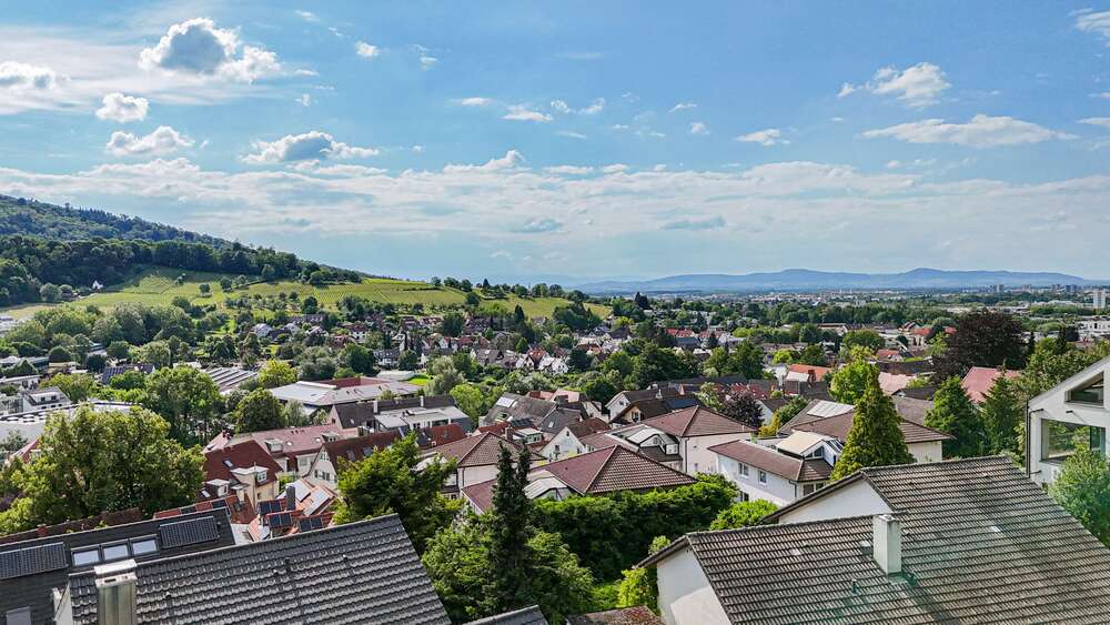 Thumbnail-Grundstück zu verkaufen in Merzhausen 1.490.000,00 € 1421 m²