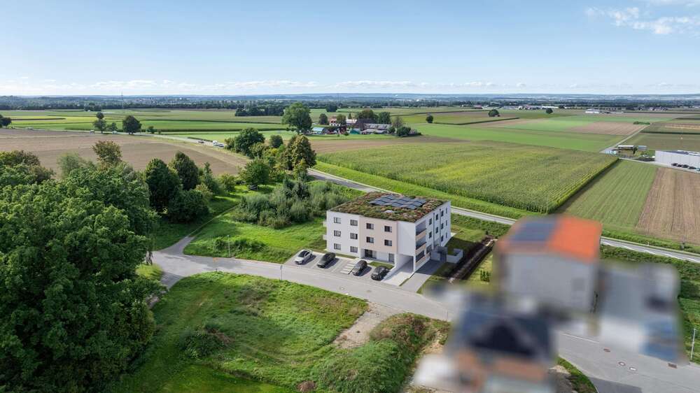 Thumbnail-Wohnung zum Kaufen in Mietingen 415.600,00 € 90 m²