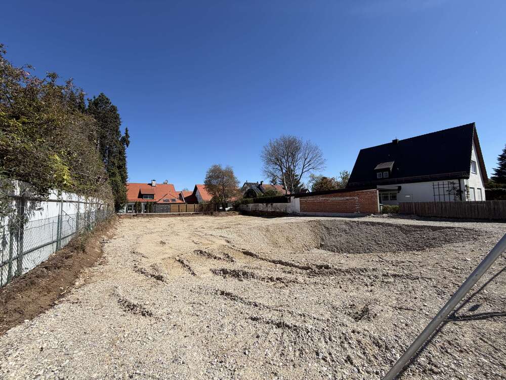 Thumbnail-Grundstück zu verkaufen in Grünwald 2.300.000,00 € 930 m²