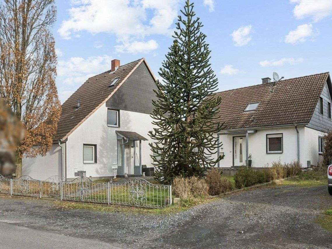Thumbnail-Haus zum Kaufen in Werl 525.000,00 € 260.74 m²