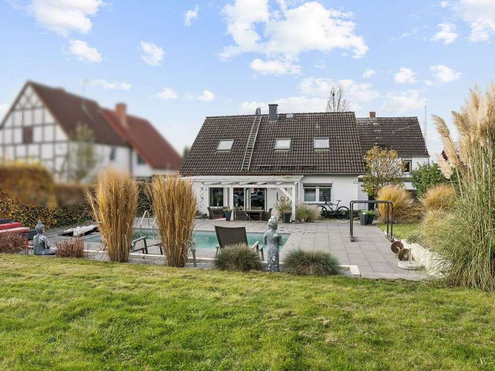 Thumbnail-Haus zum Kaufen in Werl 599.000,00 € 260.74 m²