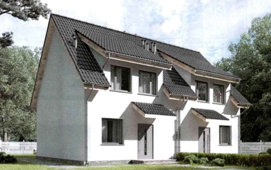 Thumbnail-Haus zum Kaufen in Dillingen-Steinheim 385.200,00 € 90 m²
