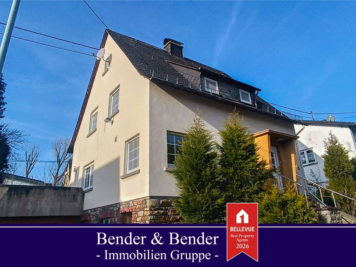 Thumbnail-Haus zum Kaufen in Ransbach-Baumbach 229.000,01 € 114 m²