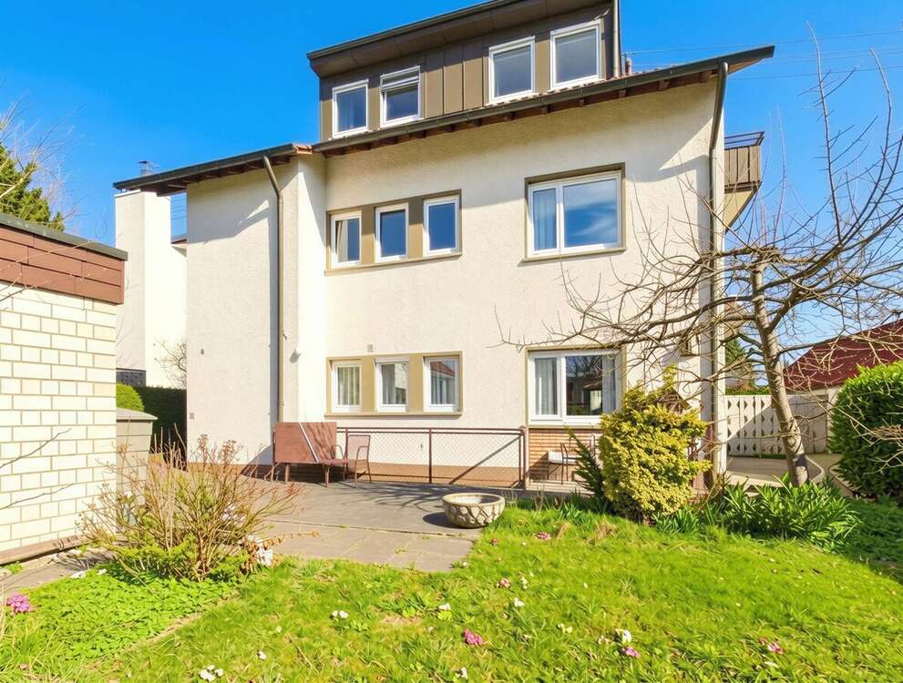 Thumbnail-Haus zum Kaufen in Kusterdingen 639.888,00 € 210 m²