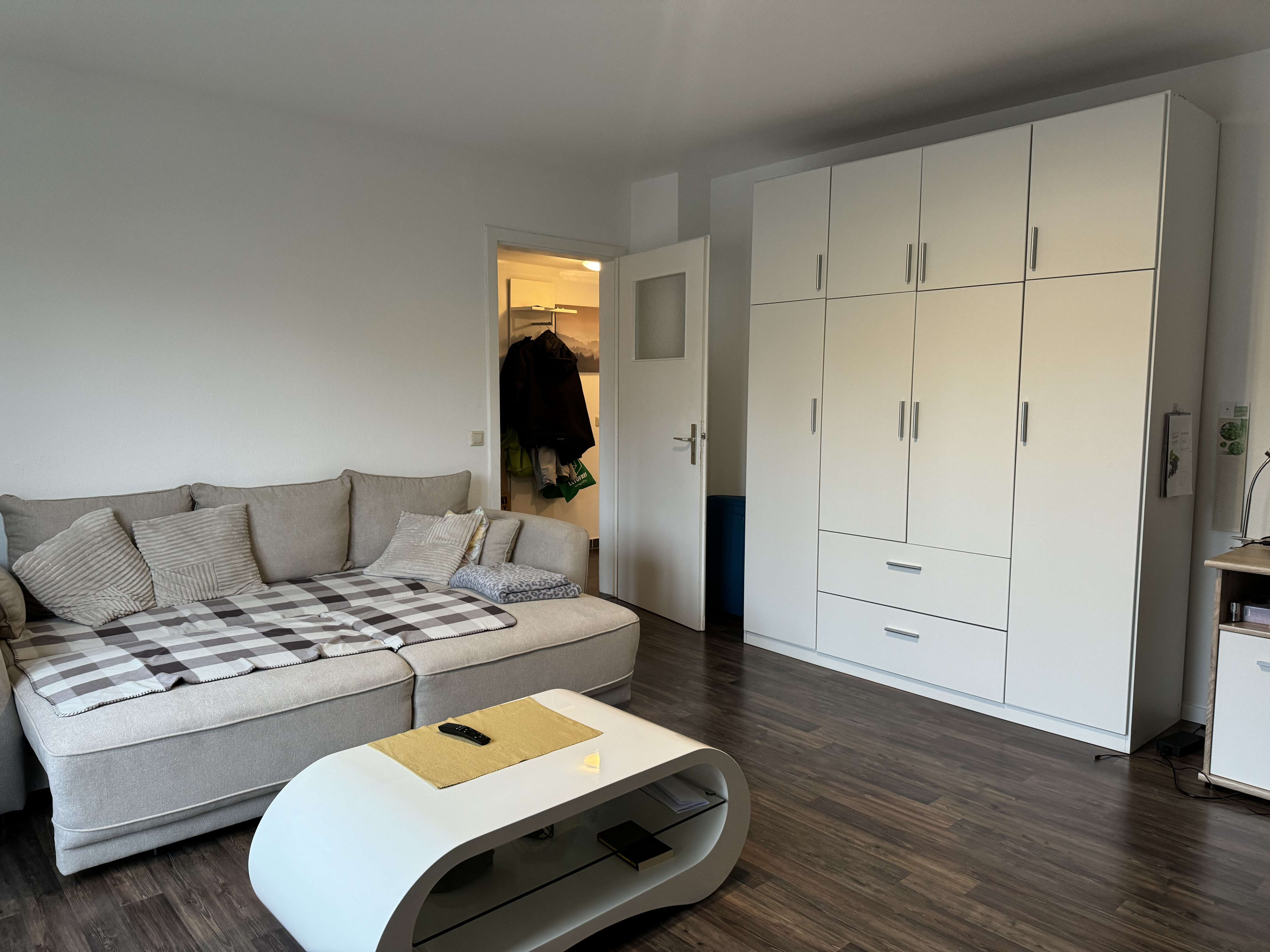 Thumbnail-Wohnung zum Mieten in Giengen 650,00 € 67 m²