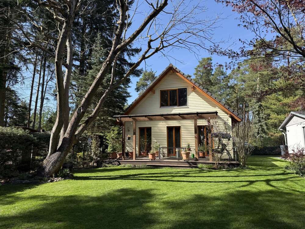 Thumbnail-Haus zum Kaufen in Groß Schönebeck 399.000,00 € 95 m²