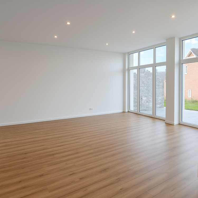 Thumbnail-Wohnung zum Mieten in Sprockhövel-Hobeuken 1.700,00 € 141 m²