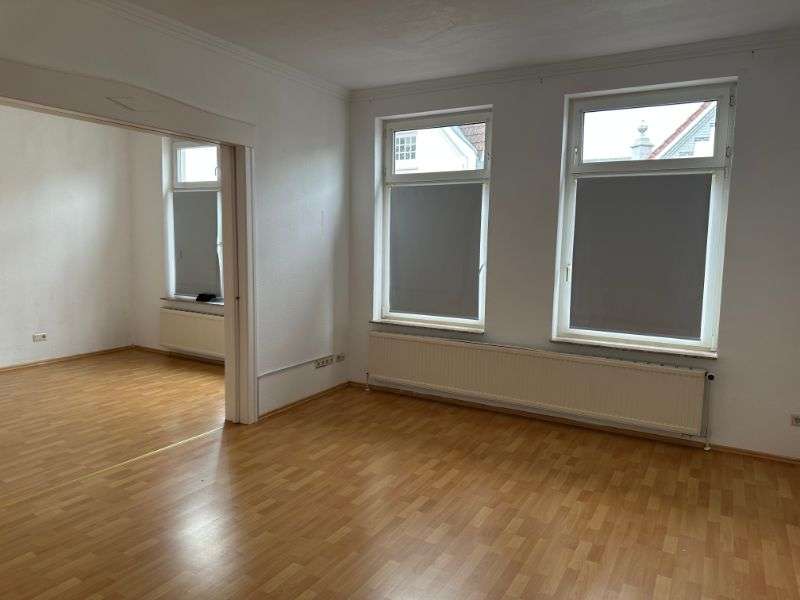 Thumbnail-Wohnung zum Mieten in Heide 670,00 € 103 m²