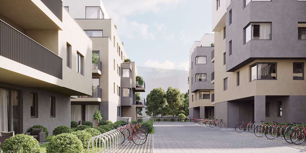 Thumbnail-Wohnung zum Kaufen in Gießen 697.000,00 € 139 m²