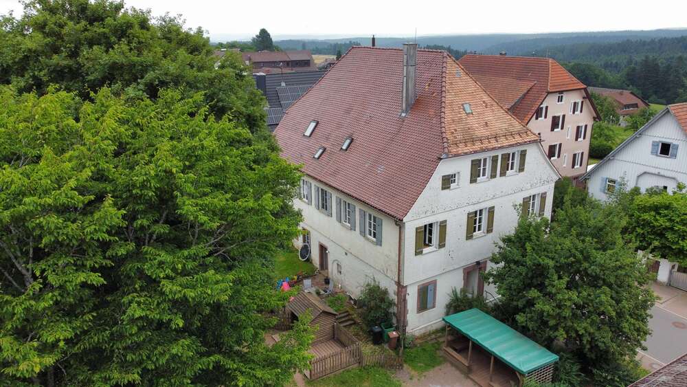 Thumbnail-Haus zum Kaufen in Seewald 275.000,00 € 364.63 m²