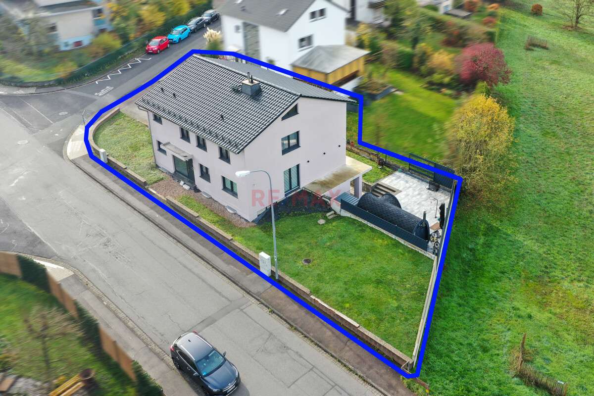 Thumbnail-Haus zum Kaufen in Limburg an der Lahn 960.000,00 € 206 m²